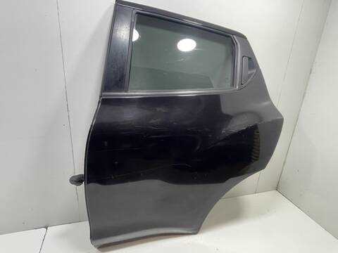 Puerta Trasera Izquierda Nissan Juke K9K410