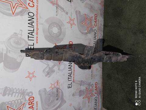 Foto 2ª: Refuerzo Paragolpes Delantero Peugeot Boxer HDI STANDART 330) 101CV 74KW [4HV] (2007)