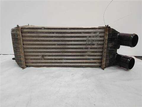 Intercooler Citroen C Elysee 1.5 SHINE [1 5 LTR. - 75 KW BLUE-HDI FAP] 102CV