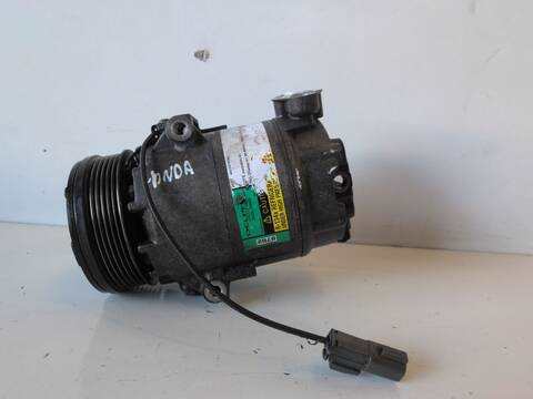Compresor Aire Acondicionado Honda Civic 1.7 CTDI ES 101CV