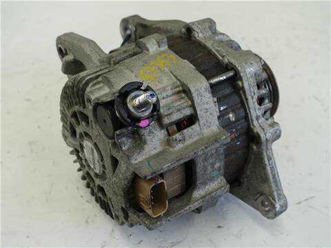 Foto 2ª: Alternador Mitsubishi Space Star 1.2 MOTION 80CV 59KW [3A92] (2014)