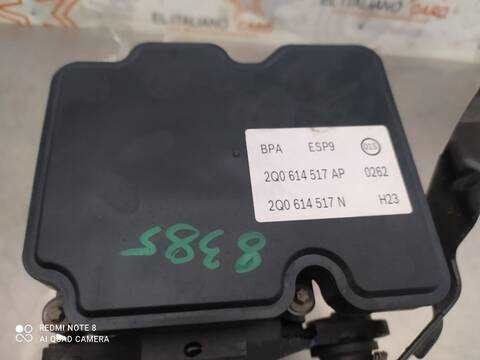 Foto 4ª: Abs Seat Ibiza 1.6 TDI 115CV 85KW [DGT] (2017)