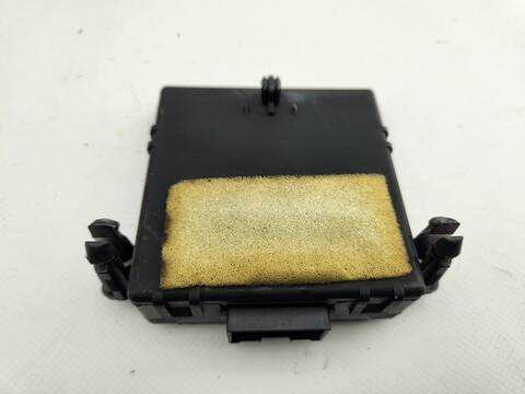 Foto 3ª: Centralita Motor ECU Seat Altea ERENCE 105CV 77KW [BXE] (2007)