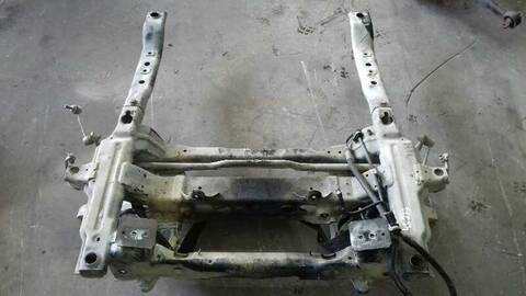 Puente Delantero Mercedes Sprinter 411/415/509/511/515 CDI 906.153/155) 150CV 110KW CAJA ABIERTA