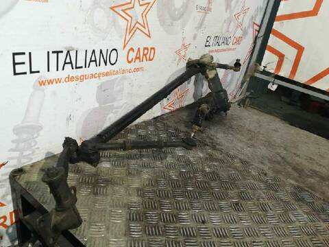 Foto 4ª: Caja Direccion Nissan Terrano VERSION INDEFINIDA (1993)