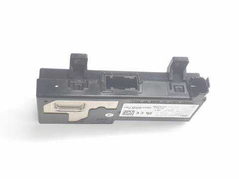 Foto 2ª: Centralita Motor ECU Citroen Berlingo WORKER M (2018)