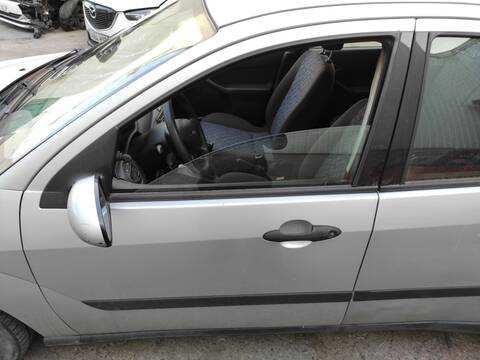 Puerta Delantera Izquierda Ford Focus BHDA BERLINA