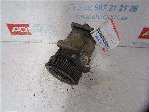 Compresor Aire Acondicionado Renault Scenic 1.9 DCI JM14) 131CV 96KW JM)