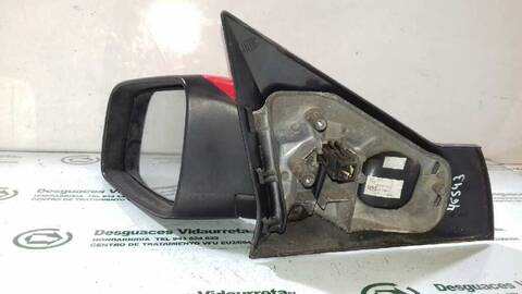 Foto 3ª: Retrovisor Izquierdo Opel Astra 1.8 16V COUPE 125CV 92KW [Z18XE] (2002)