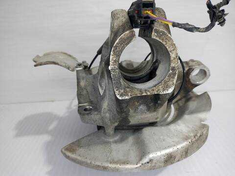 Foto 2ª: Mangueta Delantera Izquierda Jaguar E Pace 2.0 D150 AWD 150CV X540) [204DTD(AJ20D4) 204DTF(AJ20D4)] (2017)