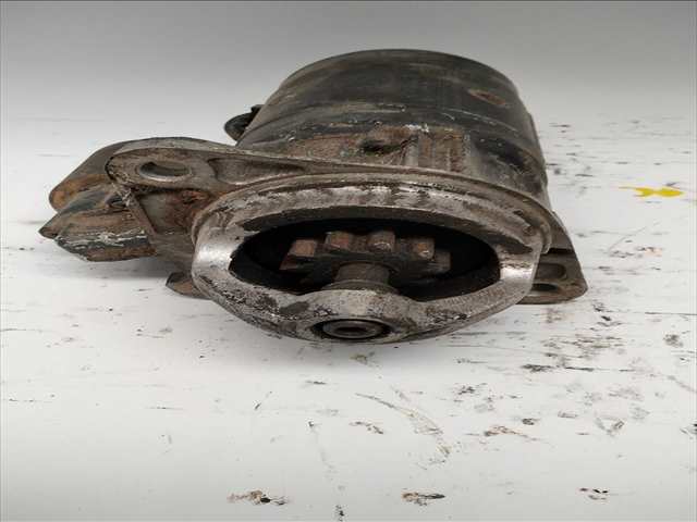 Motor de Arranque Renault Trafic 2.5 D
