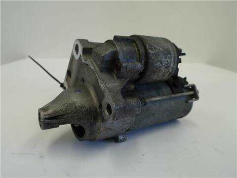 Motor de Arranque Citroen C1 1.4 AUDACE 54CV 40KW