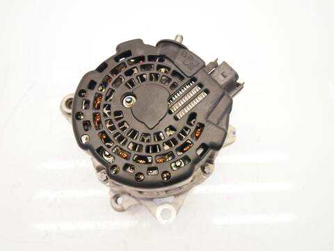 Foto 2ª: Alternador Hyundai Bayon 82 - 84 CV [G4LF] (2021)