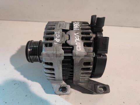 Foto 2ª: Alternador Volvo XC 60 D5244T10 (2010)