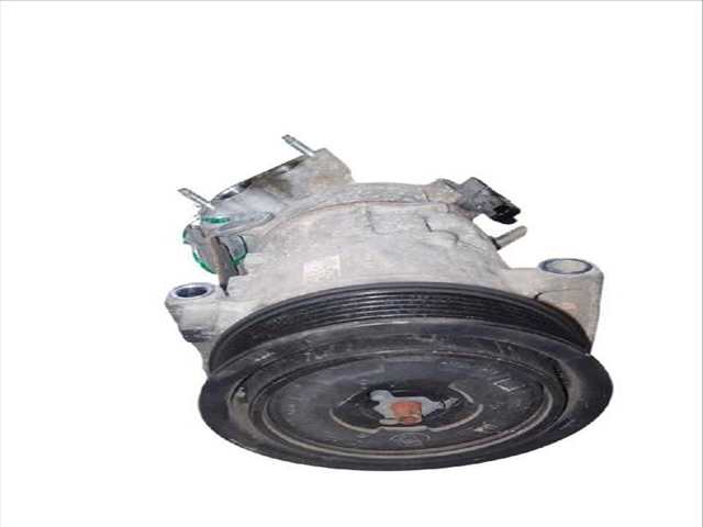 Foto 3ª: Compresor Aire Acondicionado Peugeot 308 1.6 HDI - BLUEHDI 115 (2013)