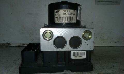 Foto 2ª: Abs Seat Alhambra 1.9 TDI 115CV 85KW [AUY]