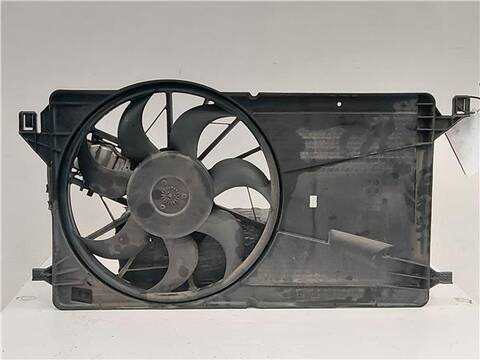 Electroventilador Ford C Max 1.8 TDCI 115CV 85KW CB3)