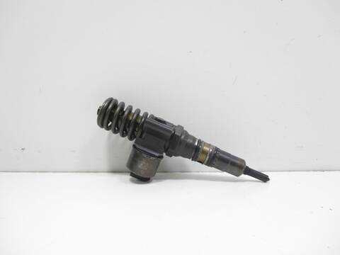 Inyectores Volkswagen Touran VERSION INDEFINIDA