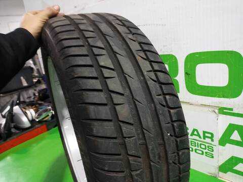 Foto 2ª: LLanta Chapa Opel Astra ESSENTIA 90CV [Z14XEP] (2004)