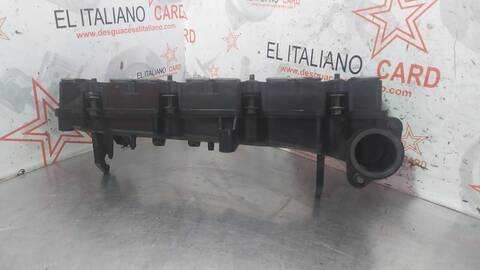 Foto 4ª: Colector Admisión Ford Transit FT 280 CORTO 110CV 81KW [QVFA] (2007)