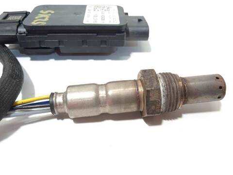 Foto 3ª: Sonda Lambda Audi Q5 2.0 TDI 163CV 120KW [DETB] (2019)