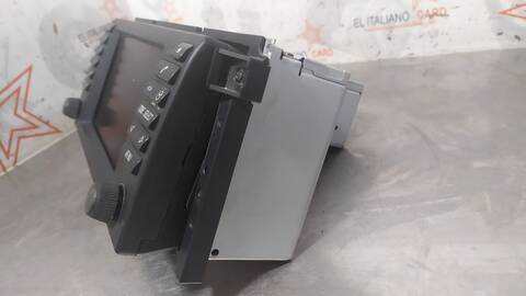 Foto 3ª: Sistema Audio Radio CD Bmw Serie 5 518 530D EXCLUSIVE BERLINA 193CV 142KW [D-30 6D 1D] (2001)