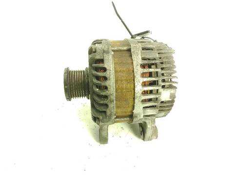 Foto 2ª: Alternador Nissan Qashqai 2.0 DCI A LAS 4 RUEDAS [M9R] (2006)