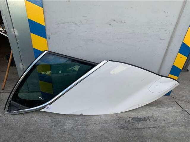 Puerta Trasera Derecha Citroen DS4 1.2 TURBO130CV