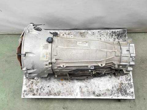 Caja Cambios Mercedes Clase ML 350 3.0 CDI 258CV 7V
