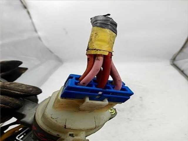 Foto 2ª: Motor de Arranque Hyundai Tucson 2.0 CRDI COMFORT (4WD) [2.0 LTR. - 103 KW CRDI CAT] [4EA]