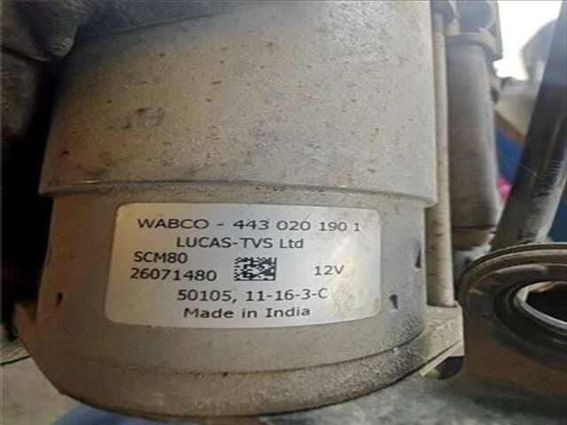 Foto 2ª: Bomba de Suspension Mercedes Clase E 180 4.0 E 400 CDI (211.028) [4.0 LTR. - 191 KW CDI 32V CAT] [628.961]