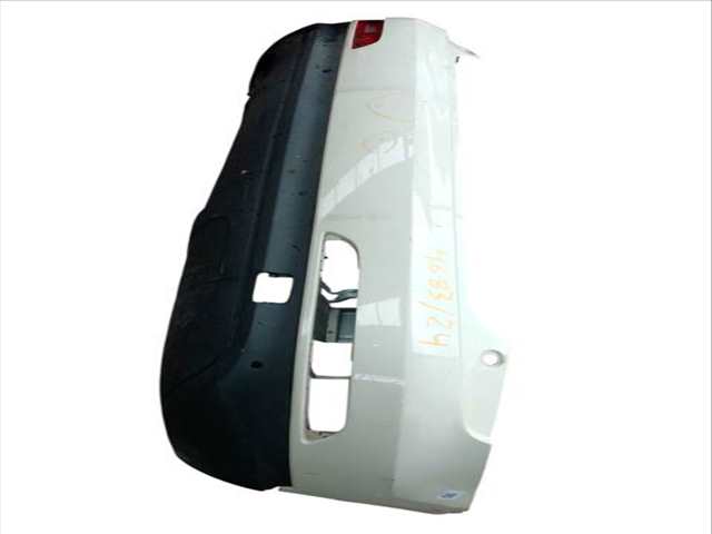 Foto 3ª: Paragolpes Trasero Audi Q3 2.0 TDI (2011)