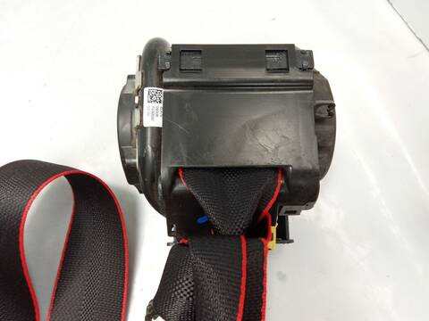 Foto 2ª: Cinturón Trasero Derecho Renault Arkana 1.3 TCE 140 LDN0) 140CV 103KW [H5H 490] (2021)