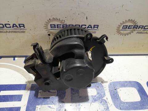 Foto 2ª: Calefacción Mercedes Clase C 160 2.2 CDI CAT AUT. 143CV [D/ 611962] (2000)