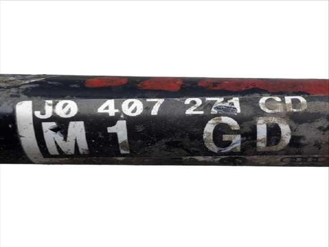 Foto 1ª: Transmision Delantera Izquierda Volkswagen Golf 1.6 16V 105CV (1997)