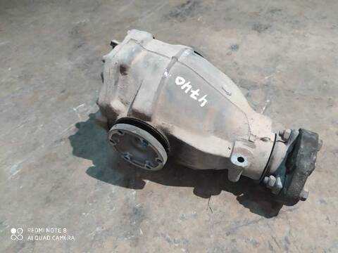 Foto 2ª: Diferencial Trasero Mercedes Clase C 160 220 CDI 203.006) BERLINA 143CV 105KW [611962] (2005)