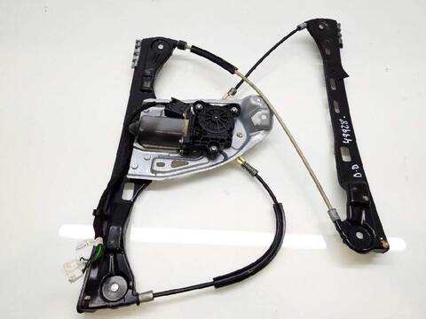 Elevalunas Eléctrico Delantero Derecho Mercedes Clase C 160 2.0 COMPRESOR CAT BERLINA 163CV 120KW