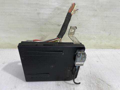 Foto 2ª: Caja Reles Fusibles Renault Scenic AUTHENTIQUE 86CV (2003)