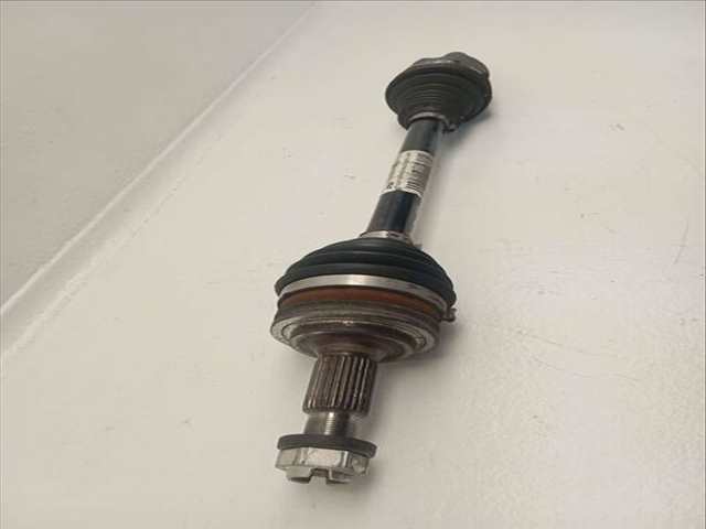 Foto 2ª: Transmision Delantera Izquierda Peugeot 3008 GT 130CV 96KW [YH01] (2021)