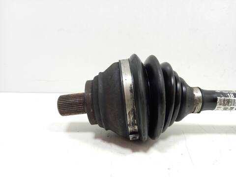 Foto 3ª: Transmision Delantera Izquierda Volkswagen Touran AZV (2005)