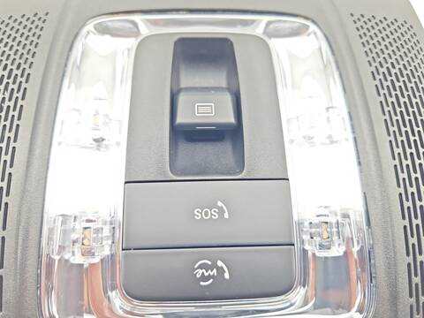 Foto 3ª: Luz Interior Mercedes Clase CLA 200 1.3 GASOLINA M282.914 C118 118.387) [282914] (2023)