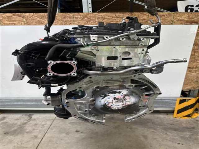 Foto 2ª: Motor Completo Hyundai Elantra 2.0 150 CV 110KW [G4NS] (2023)