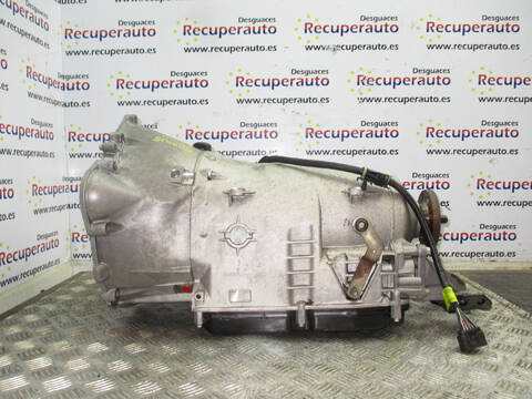 Caja Cambios Ssangyong Rodius 665926