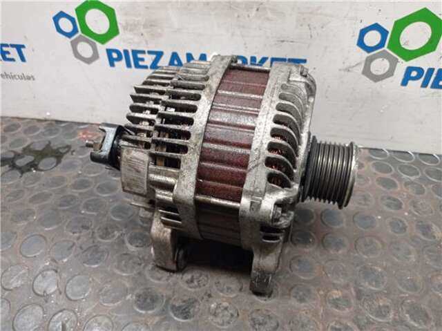 Foto 2ª: Alternador Renault Vel Satis 2.0 GRAND CONFORT [2.0 LTR. - 110 KW DCI DIESEL FAP] [M9R C7]