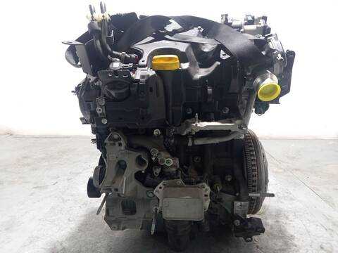 Foto 2ª: Motor Completo Mercedes Citan 108 CDI 415.703) 75CV 55KW [607951]