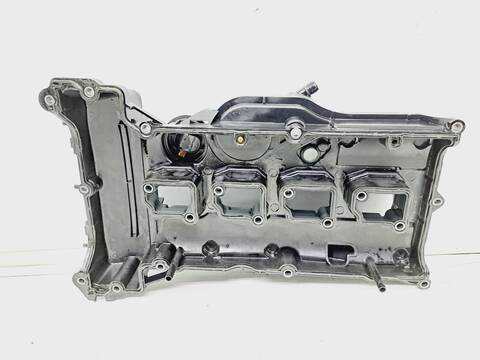 Foto 4ª: Despiece Motor Mercedes Clase C 160 C 180 CGI BLUEEFFICIENCY 204.049) BERLINA 156CV 115KW [271952] (2008)