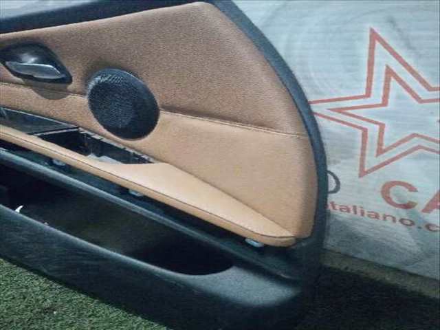 Foto 4ª: Tapizados Cartoneras Bmw Serie 3 315 318D 143CV 105KW [N47D20C] (2011)