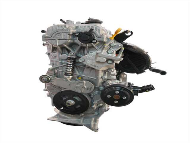 Foto 3ª: Motor Completo Hyundai Kona 141CV 104KW [G4LE] (2020)