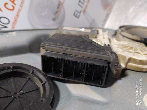 Foto 3ª: Elevalunas Eléctrico Delantero Derecho Seat Ibiza COOL 75CV 55KW [BBY] (2002)