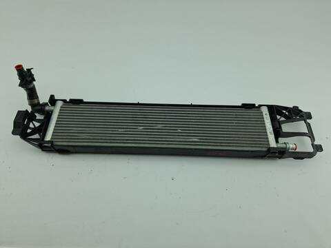Foto 2ª: Radiador Motor Bmw X3 XDRIVE 20 D MILD-HYBRID 190CV 140KW [B47 D20 B] (2023)
